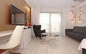 City Center Apartments Spa By Apartmore